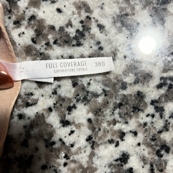 NWT Aerie Full Coverage Bra 38D - Picture 3 of 3